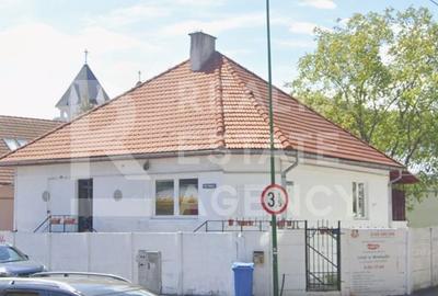 Vânzare, casă cu teren, Răcădău, Brașov - 1