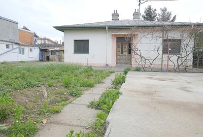 RAHOVA - Str. Muntii Carpati, imobil casa si teren 580 mp. cu pozitie de colt - 5