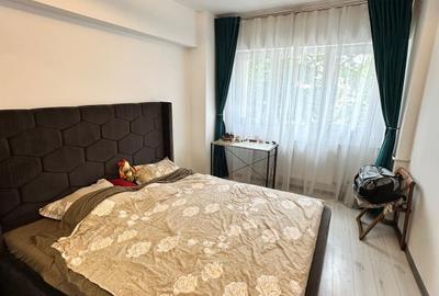 Banu Manta -Apartament Lux - 4
