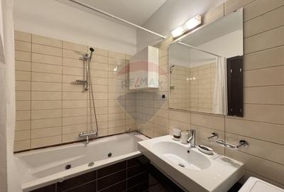 Apartament cu 2 camere de inchiriat - Parcare - Asmita Gardens - 9