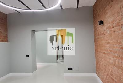 Armeneasca  apartament in vila ideal bacanie/ it/ creatie/ galerie - 18
