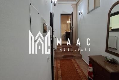 Apartament cu 2 camere, mobilat în Ultracentral - 5