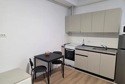 Garsoniera utilata,mobilata ,totul nou ,prima inchiriere ,str Oituz nr 71 - 5