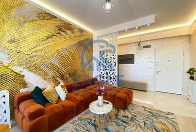 Solid House Inel 2 - 2 Camere de lux cu balcon si parcare, Termen lung - 5