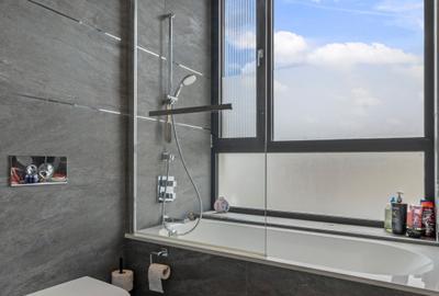 Penthouse 5 camere de vanzare // ONE Herastrau Plaza - 13