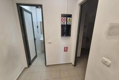 Spațiu comercial, de 150 mp, în Micro IV - 9