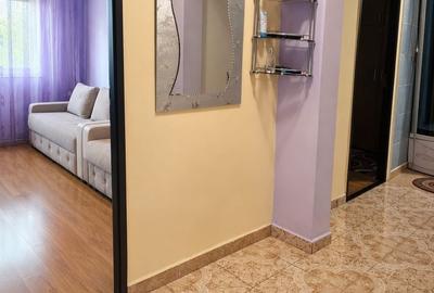 Apartament cu 2 camere decomandat în Central - 3