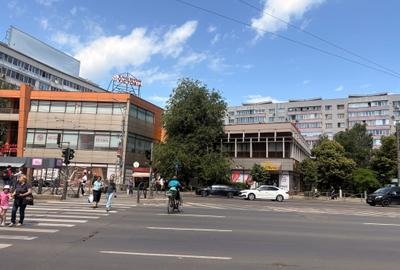 Spațiu comercial, de 50 mp, în Iancului - 4