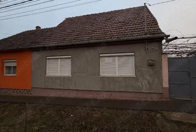 Casă cu 2 camere cu Teren 415 Mp în Oncea - 3