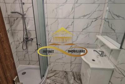 Casa de inchiriat ultracentral | Parter + Etaj separate | - 1