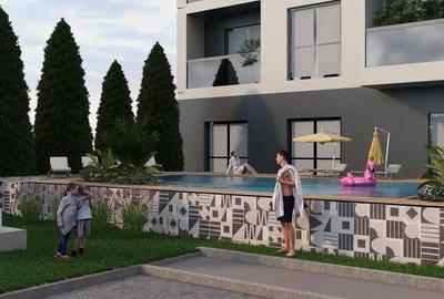Apartament cu 3 camere în Ultracentral - 2
