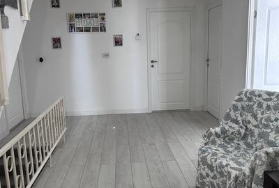 Casă cu 5 camere cu Teren 200 Mp în Central - 2