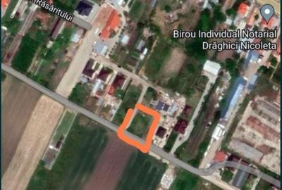 Spațiu comercial, în Nanov - 1