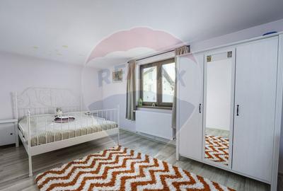 Vila cu 4 camere + terasa + curte + loc de parcare - Bacu... - 7