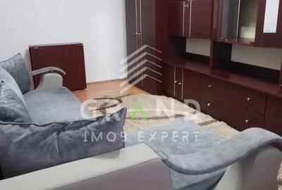 Garsoniera 24mp | BALCON | Zona Marasti–Strada Rasaritului - 3