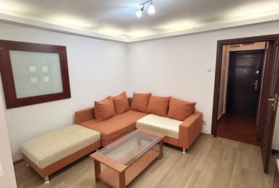 Garsonieră semidecomandată, mobilată în 1 Mai - 2