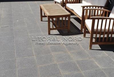 Mamaia Nord-Zennit Residence, Str.D21,gars.60mp cu terasa,parter inalt - 9