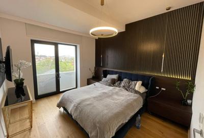 2 Bedrooms Design Apartment by the Lake Tei - 2