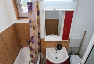 Apartament cu 2 camere în Calea București - 7