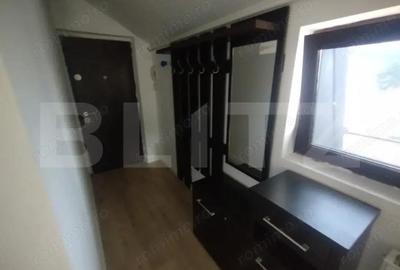 Apartament 2 camere, 56 mp, etaj 4, oras Nasaud, zona centrala - 3