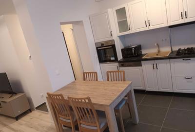 Apartament cu 2 camere decomandat în Lipovei - 2
