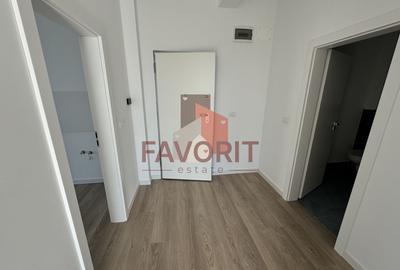 Apartament cu 2 camere decomandat în Freidorf - 7
