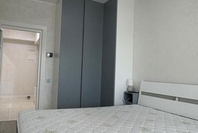Apartament cu 2 camere în Breazu - 3