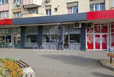 Spatiu Comercial - Marasti - Trafic Intens - Vitrina la Strada - 3