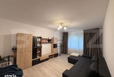 Apartament cu 2 camere decomandat în Brazda lui Novac - 7