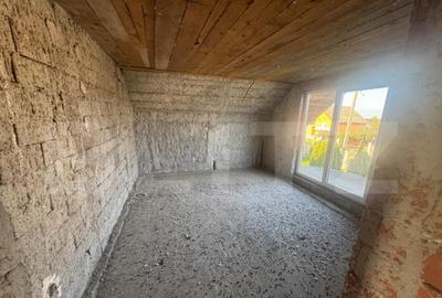 Casa de vanzare ,180mp Decebal-Vetis - 14