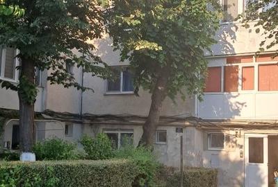 Apartament cu 2 camere semidecomandat în Central - 1