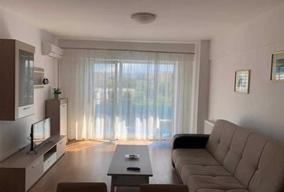 Apartament de inchiriat cu loc de parcare, 2 camere, Gheorgheni Cluj Napoca Apartament de inchiriat cu loc de parcare, 2 camere, Gheorgheni Cluj Napoca - 1