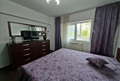 Apartament cu 2 camere semidecomandat, mobilat în Răcădău - 14