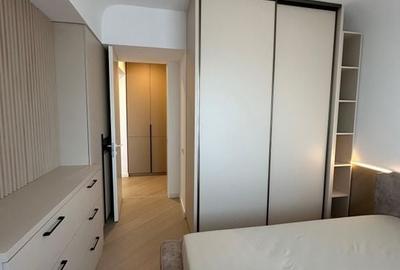 De inchiriat | Apartament 2 camere | Cortina North Pipera Voluntari - 8