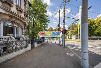 Spațiu comercial, de 176 mp, în Știrbei Vodă - 9