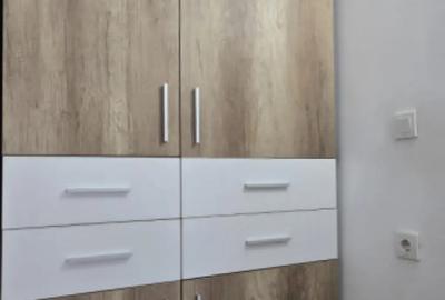 Apartament cu 3 camere semidecomandat, mobilat în Malu Roșu - 5