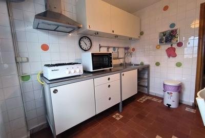 Apartament de vanzare lângă Grădina Icoanei | Universitate, 3 camere - 9