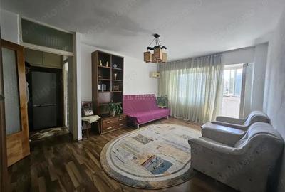 Garsonieră decomandată, mobilată în Doamna Ghica - 4