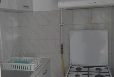 Garsonieră decomandată în Exterior Vest - 3