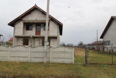 Casă P + 1 Câmpu Mare, Albeni - 1