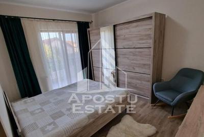 Apartament cu 2 camere, ultrafinisat, zona Dumbravita - 19