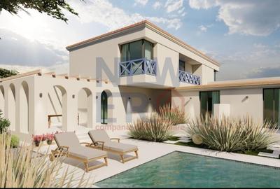 Teren Construcții intravilan de 744 mp, în Central