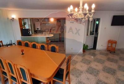 Casă individuală cu 7 camere cu Piscina în Valea Mănăstirii - 5
