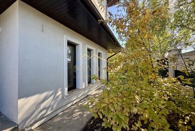 Casă individuală cu 5 camere cu Canalizare în Corbeanca - 6