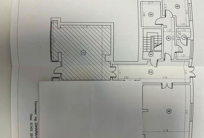 Spațiu comercial, de 108 mp, în Pantelimon