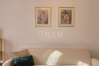 Apartament cu 3 camere decomandat în Luncă - 8