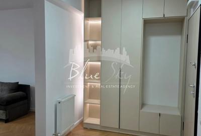 Apartament cu 2 camere decomandat, mobilat în City Park Mall - 11