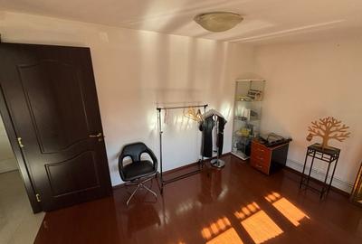 Unirii\Budapesta | 3 Camere in Vila Interbelica | Spatiu Birou | 120mp | Et 2 - 8