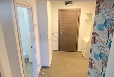Apartament cu 1 camere decomandat, mobilat în P-ța Victoriei - 6