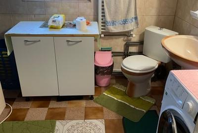 Casa cu 3 camere, garaj si curte spatioasa - zona Giulesti - 9